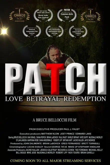 Poster for Patch