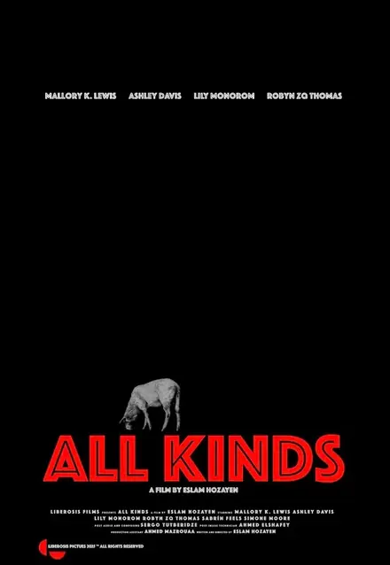 Poster for All Kinds