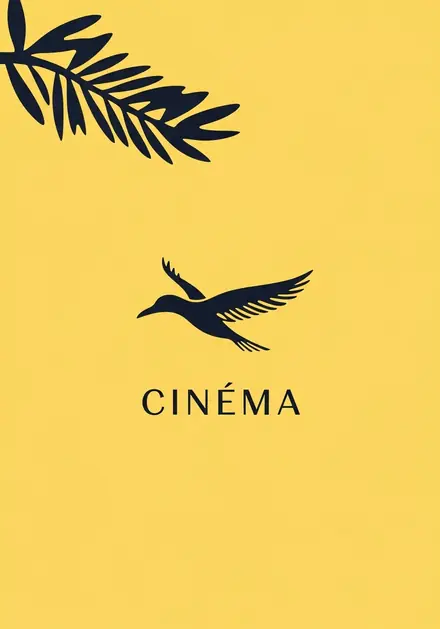 Poster for Inked Fates