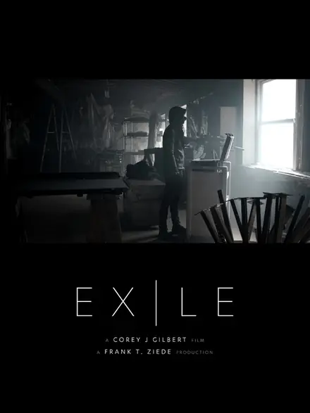 Poster for Exile