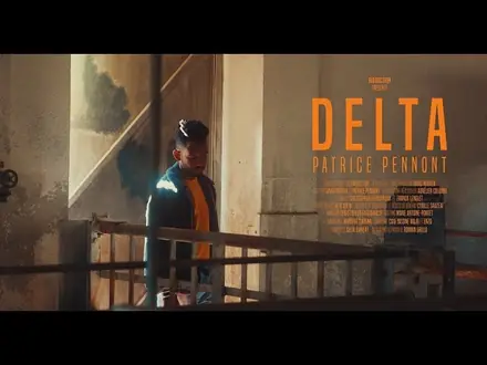 Poster for Delta