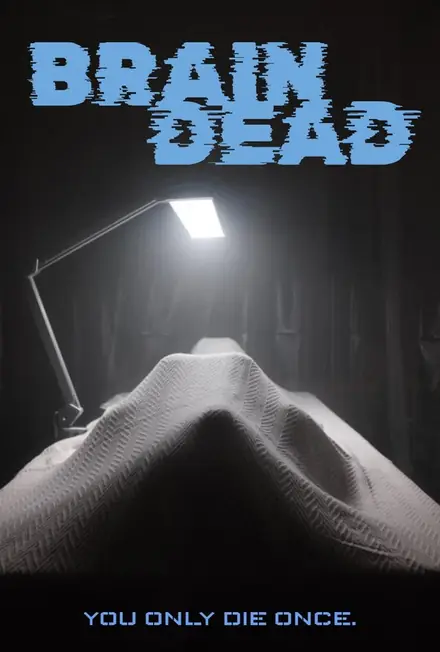 Poster for BRAINDEAD