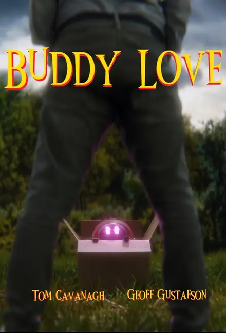 Poster for Buddy Love