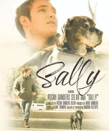 Poster for Sally