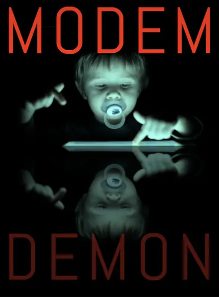 Poster for MODEM
