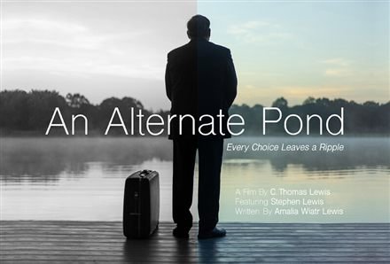 Poster for An Alternate Pond