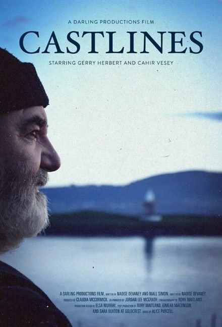 Poster for Castlines