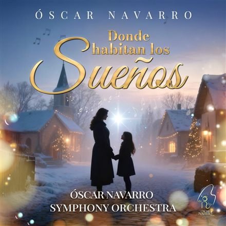 Poster for DONDE HABITAN LOS SUEÑOS