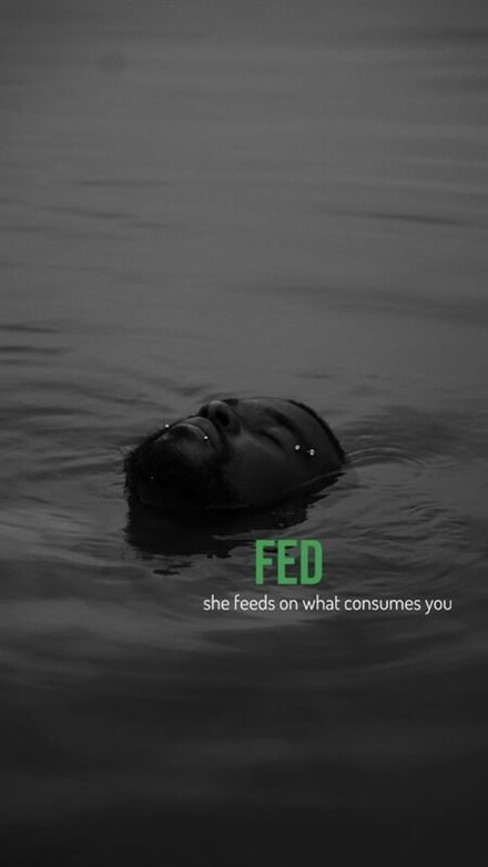 Poster for FED