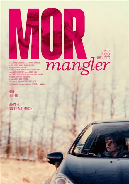 Poster for Lack Of Mom