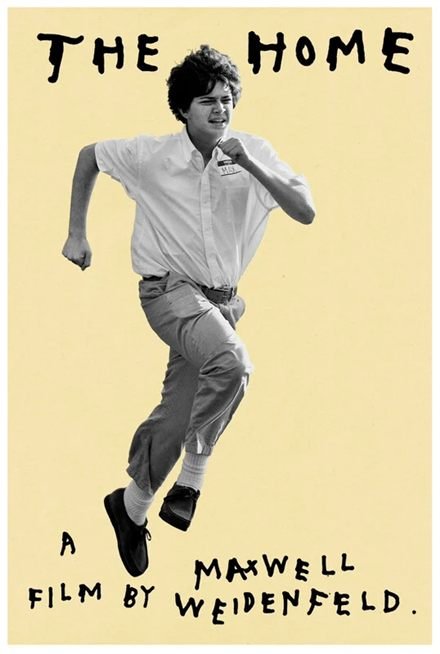 Poster for The Home